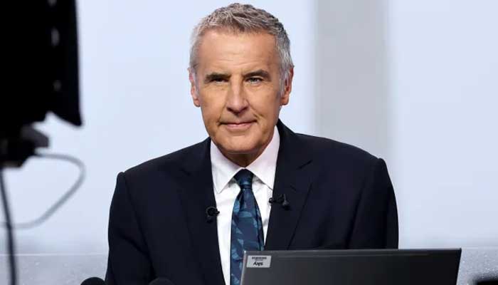 TV presenter Dermot Murnaghan breathes his last at 68: Cause of death revealed