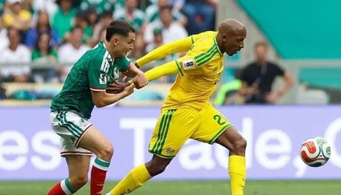 South African footballer Jayden Adams, 25, has died weeks after the 2026 World Cup