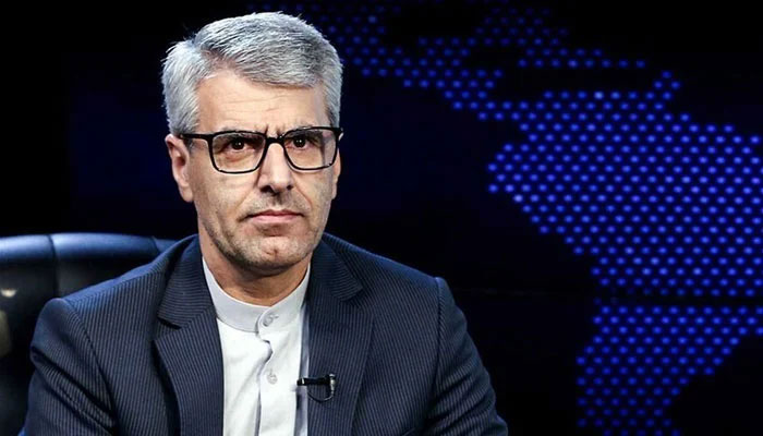  ایرانی مسلح افواج دشمن کی ہر نقل و حرکت پر نظر رکھے ہوئے ہیں: اسماعیل بقائی