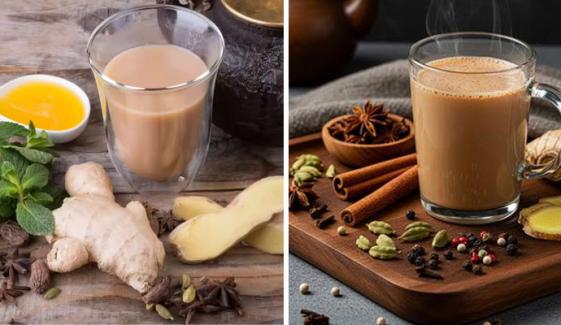 مسالہ چائے، ادرک کی چائے یا قہوہ—کون سا مشروب زیادہ مفید؟