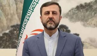 امریکی جارحیت کی حمایت پر یو اے ای کا احتساب ہونا چاہیے، ایران