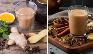 مسالہ چائے، ادرک کی چائے یا قہوہ—کون سا مشروب زیادہ مفید؟