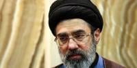 مجتبیٰ خامنہ ای کا اپنے والد کے قتل کا بدلہ لینے کا اعلان