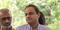 اب گٹروں میں بچوں کے گرنے کے واقعات رونما نہیں ہوں گے: میئر کراچی