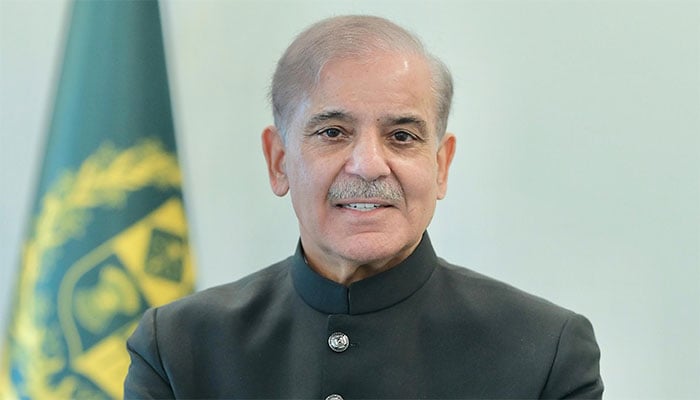 وزیراعظم شہباز شریف کل قطر جائیں گے، حکومتی ذرائع