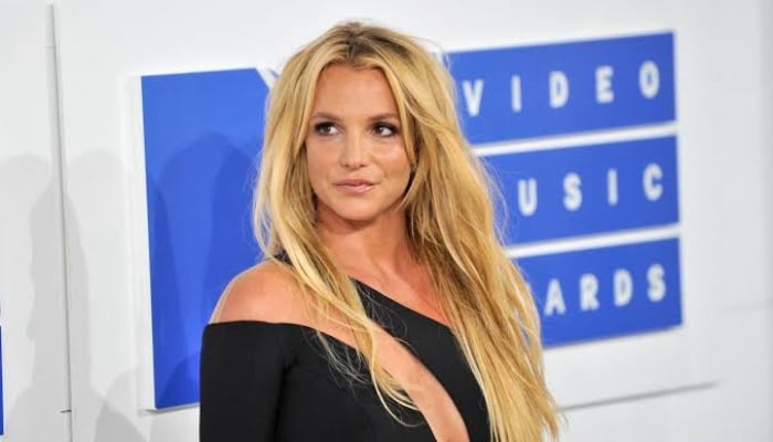 Britney Spears speaks out on alarming stunt months after DUI arrest