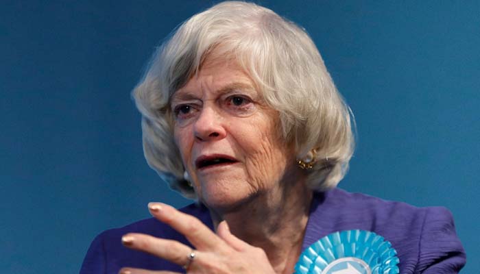 Ann Widdecombe murder? British man arrested in South Yorkshire on suspicion