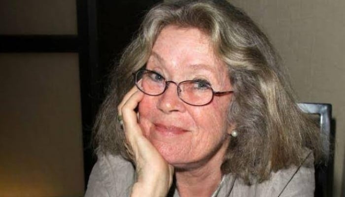 Antoinette Bowers death: Inside Star Trek stars remarkable Hollywood journey