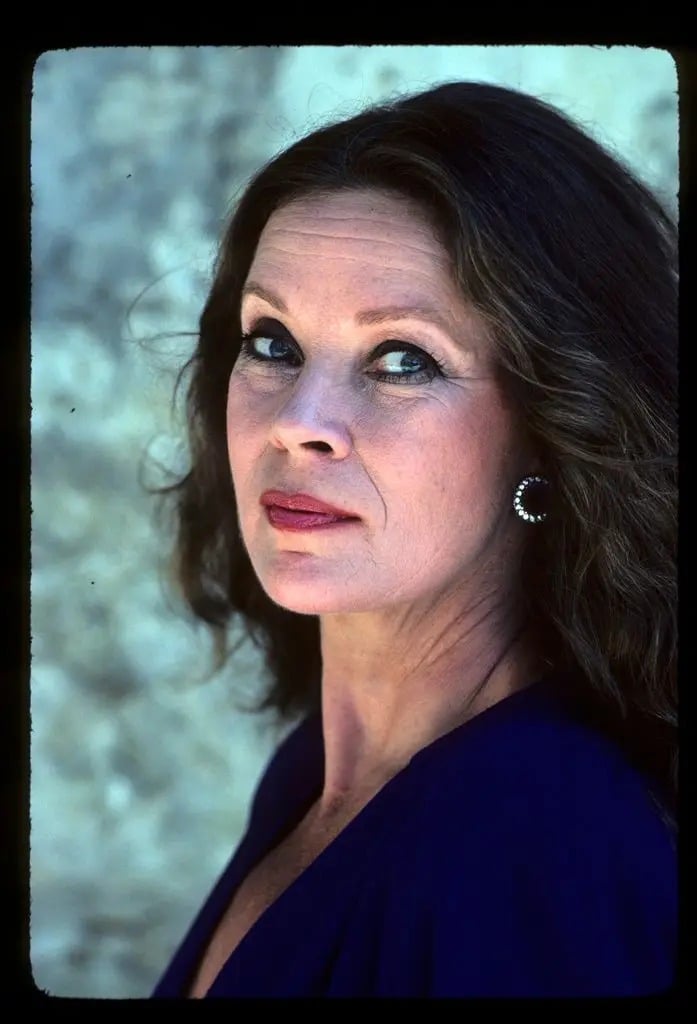 Antoinette Bowers death: Inside Star Trek stars remarkable Hollywood journey