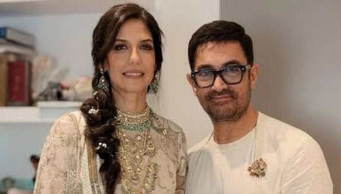 Aamir Khan makes bold business move after Gauri Spratt wedding