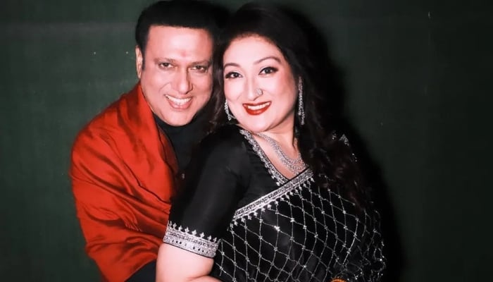 Govindas wife Sunita Ahuja makes major announcement after abrupt Lock Upp 2 exit