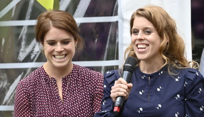 Andrew makes special desire for Beatrice, Eugenie as he battles royal isolation