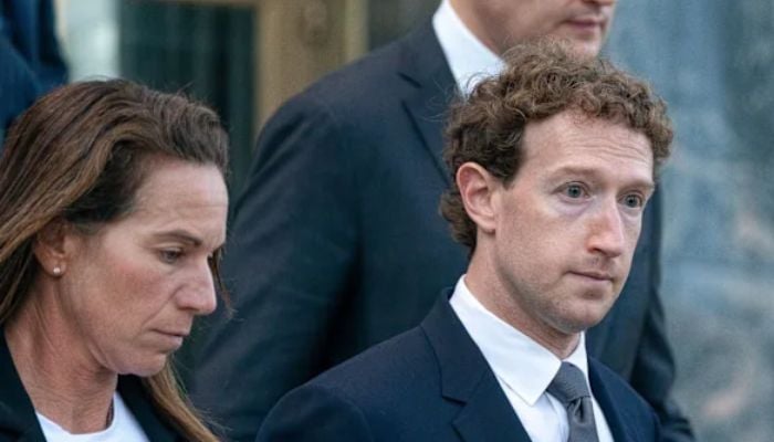 Meta and Google found liable in landmark social media addiction trial