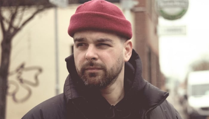 Lenzman dead at 47: Dutch drum and bass DJ dies after long cancer battle
