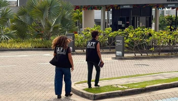Brazil authorities free 62-year-old woman after 55 years of forced domestic servitude