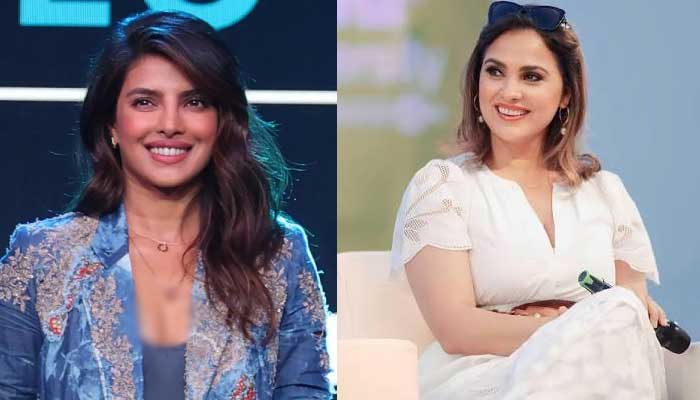 Priyanka Chopra and Lara Dutta reunite at Wimbledon, delighting fans