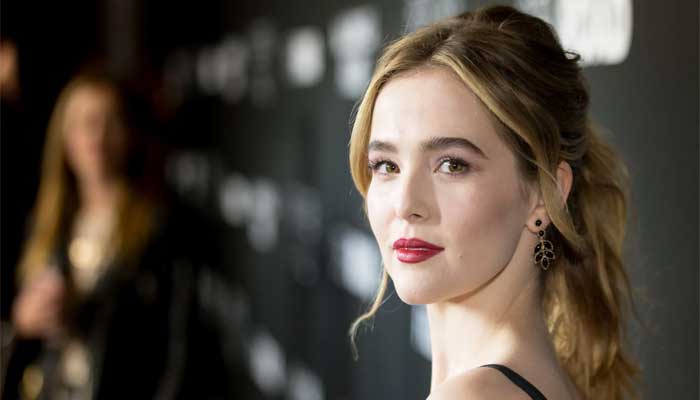 Zoey Deutch opens up about working with Jennifer Aniston in new comedy
