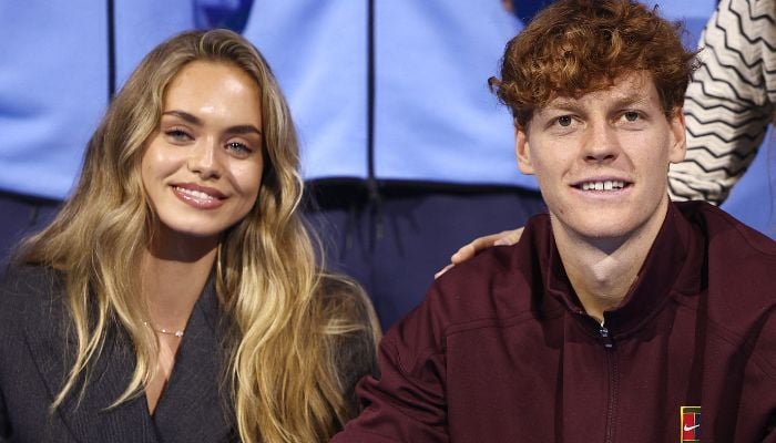 Jannik Sinner’s girlfriend: Who is Laila Hasanovic, relationship details ahead of 2026 Wimbledon final