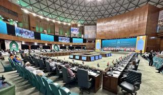 اسلام آباد میں او آئی سی وزارتی کانفرنس برائے خواتین میں تکنیکی سیشنز کا  آغاز
