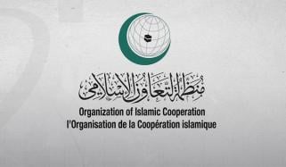 او آئی سی نے  بحری جہازوں پر ایرانی حملوں کو بین الاقوامی قانون کی خلاف ورزی قرار دے دیا