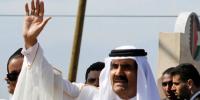 قطر کے سابق امیر شیخ حمد بن خلیفہ آل ثانی انتقال کر گئے