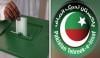 آزاد کشمیر انتخابات بائیکاٹ پر پی ٹی آئی  فیصلہ نہ  کرسکی