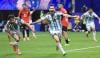 فٹبال ورلڈ کپ: کوارٹر فائنل میں ارجنٹینا نے سوئٹزرلینڈ کو 1-3 سے شکست دیدی