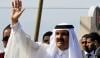 قطر کے سابق امیر شیخ حمد بن خلیفہ آل ثانی انتقال کر گئے