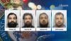 ہیلی فیکس: منشیات فروش گروہ کے چار ارکان کو قید، ایک کی سزا معطل