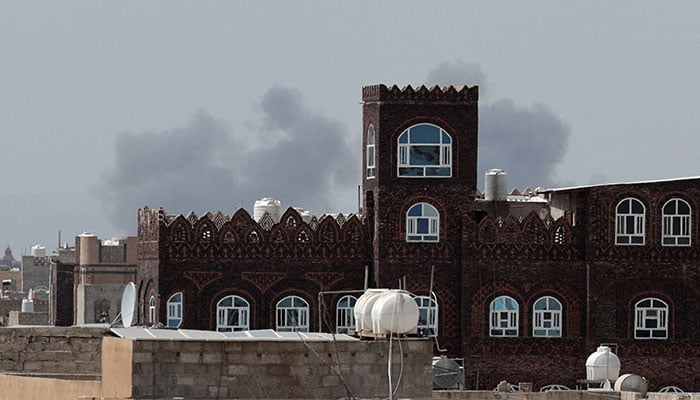 فوٹو: رائٹرز