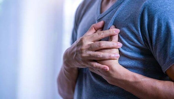 دبلے پتلے نظر آنیوالوں میں بھی کولیسٹرول بڑھ سکتا ہے، ماہر امرض قلب
