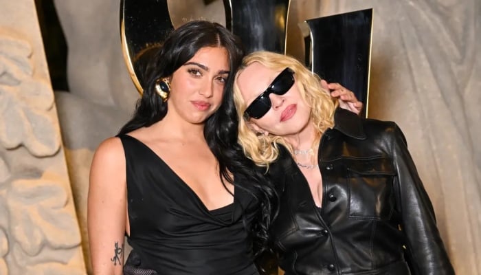 Inside Madonna, Lourdes tense mother-daughter relationship