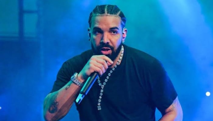 Drake teases new BTS collaboration after $1M UFC 329 betting loss