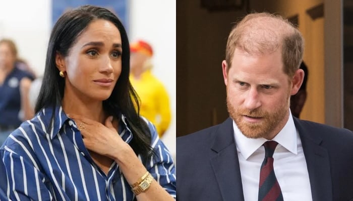 Meghan Markle makes major announcement after disappointing UK trip with Prince Harry