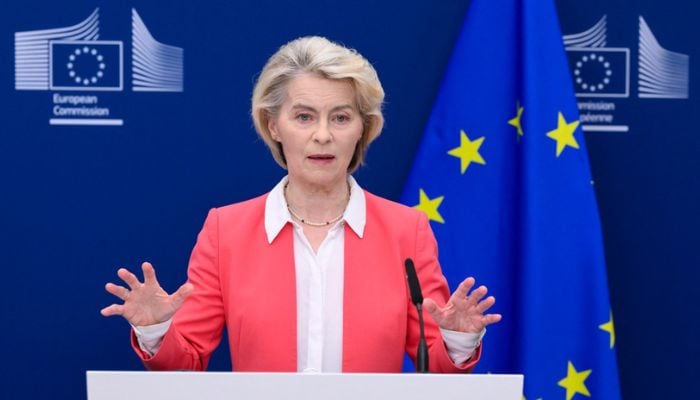 EU plans new age-based limits to restrict children’s social media usage