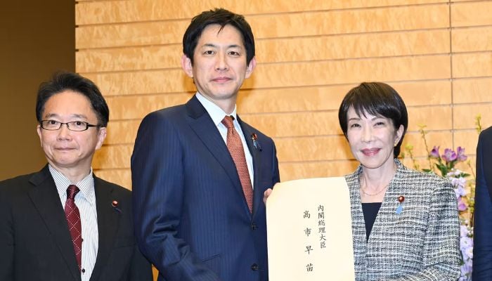 Japan is launching its first unified intelligence hub since World War II