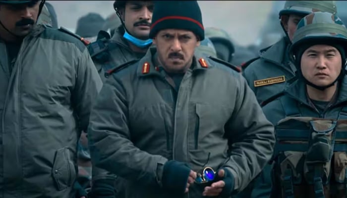 Salman Khan’s ‘Maatrubhumi’ faces another major setback ahead of anticipated release