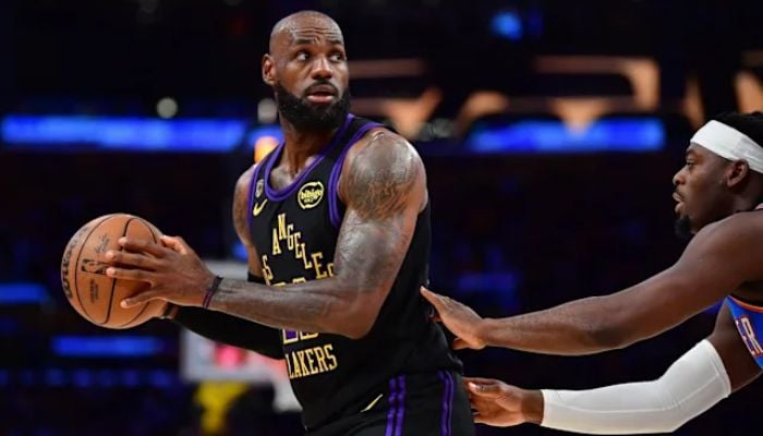 Speculative LeBron James-to-Heat rumours remain unverified