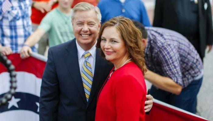 Why Trump wants Lindsey Graham’s sister to finish his Senate term