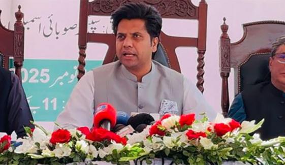 اگر ہم اپنا آئل، گیس یا بجلی بند کردیں تو آرٹیکل لگ جائے گا، شفیع جان