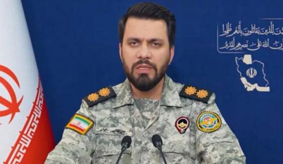 ایران آبنائے ہرمز کے انتظامات میں امریکی مداخلت کی اجازت نہیں دے گا، مشترکہ فوجی کمان