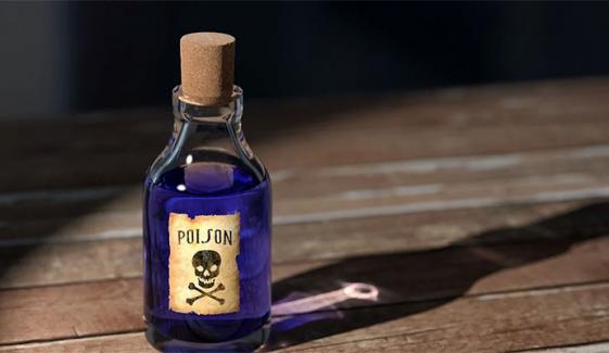 بھارت: ناراض بیوی کو منانے کیلئے ساس کے کہنے پر بیٹے نے ماں کو زہر دے دیا