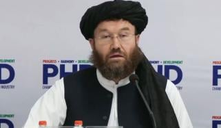 بھارت و افغانستان کا ڈی این اے ایک جیسا ہے: افغان وزیر کو کہنا مہنگا پڑ گیا