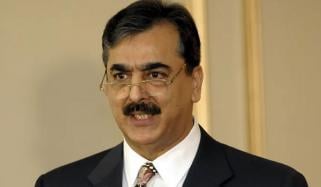 خواتین کا بااختیار ہونا پائیدار ترقی کیلئے ناگزیر ہے: چیئرمین سینیٹ یوسف رضا گیلانی