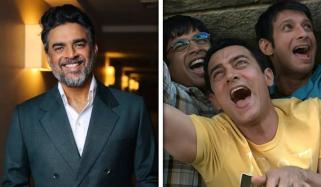بلاک بسٹر فلم ’3 ایڈیٹس‘ کے تامل ریمیک میں کام کیوں نہیں کیا؟ آر مادھون نے بتا دیا