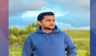 کراچی: دوران ڈکیتی فائرنگ سے مرنے والے ڈاکٹر آکاش کی موت سے متعلق تحقیقات شروع 