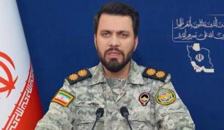 ایران آبنائے ہرمز کے انتظامات میں امریکی مداخلت کی اجازت نہیں دے گا، مشترکہ فوجی کمان