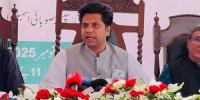 اگر ہم اپنا آئل، گیس یا بجلی بند کردیں تو آرٹیکل لگ جائے گا، شفیع جان