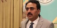 جام خان شورو کا عابد شیر علی کے بیان پر ردِعمل
