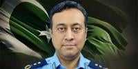 پاک فضائیہ کے گروپ کیپٹن عاصم کے قتل میں استعمال ہونے والا پستول آن لائن منگوایا گیا